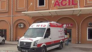 Mardin'de araba çarpan çocuk hayatını kaybetti 