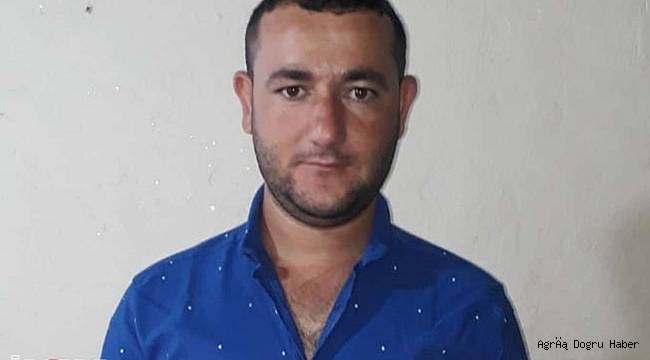 motosikletiyle kaza yapan sürücü hayatını kaybetti