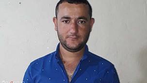 motosikletiyle kaza yapan sürücü hayatını kaybetti 