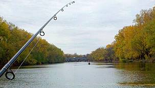 Murat Nehri ve kKeban Gölünde balık avı yasağı 