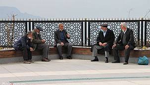 Tek mavi il Şırnak kaldı