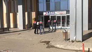 2 PKK mensubu yakalandı 