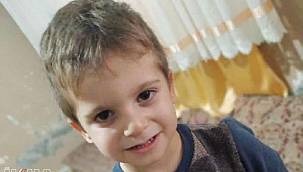 4 yaşındaki çocuk balkondan düşerek hayatını kaybetti 