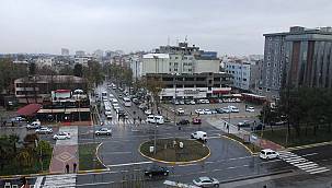 55 ikamet karantinaya alındı