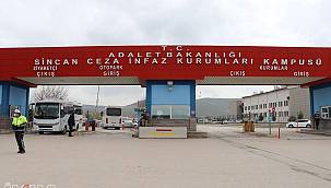 6-8 Ekim olayları sanıkları yargılanmaya başlandı