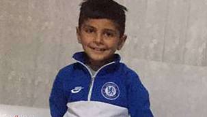 Ağrı'da kaybolan küçük çocuk Murat Nehrinde ölü bulundu 