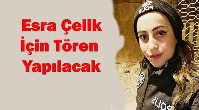 Ağrı'da meslektaşı tarafından silahla vurularak öldürülen polis memurunun kimliği açıklandı