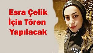 Ağrı'da meslektaşı tarafından silahla vurularak öldürülen polis memurunun kimliği açıklandı 