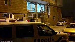 Ağrı'da meslektaşı tarafından vurulan polis öldü 
