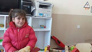 Ağrı'da suya düşen küçük İpek'in cansız bedenine ulaşıldı 