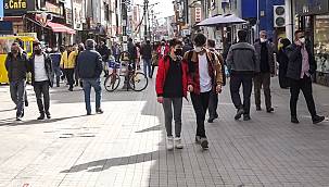 Ağrı halkı teravih namazı hakkındaki kararı değerlendirdi 