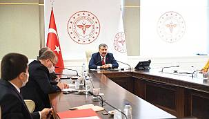 Bilim Kurulu bugün toplanıyor 