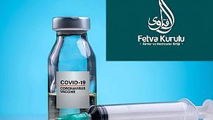 Covid aşısı orucu bozar mı?