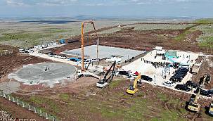 Diyarbakır' atıklar elektirik enerjisine dönüştürülecek 