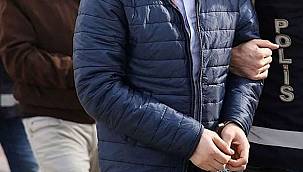 FETÖ şüphelisi 60 kişi hakkında gözaltı kararı 