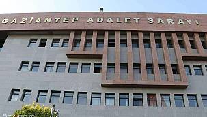 Gaziantep'de 35 şüpheli tutuklandı 