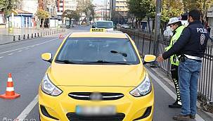 Gaziantep'de kısıtlamalara uymayan 290 kişiye para cezası verildi 