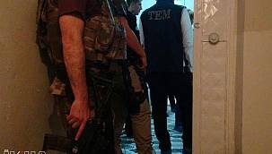 HDP ve DBP'ye yönelik operasyon