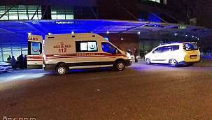 İki aile arasında çıkan silahlı kavgada 1 kişi öldü