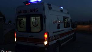 İki aile arasında çıkan silahlı kavgada baba ile oğlu öldü 