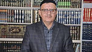 İTTİHADUL ULEMA : Zekât toplumsal barışı sağlar 