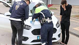 Kısıtlamalara uymayan 382 kişiye para cezası kesildi 