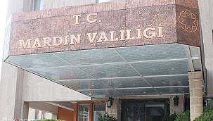 Mardin' etkinik yasağı 30 gün uzatıldı