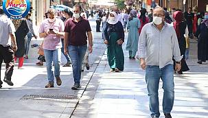 Mersin 23 Nisan için ek tedbirler aldı 