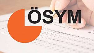 MSÜ sınav sonuçları ve cevap kâğıtları erişime açıldı 