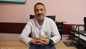 Oruç, şeker ve tansiyon hastalarına şifa kapısıdır 