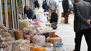 Ramazan alışverişi cepleri yakıyor 