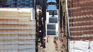 Ramazan boyuca binlerce aileye sıcak yemek ulaşıyor