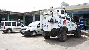 Silahlı kavga: 2 yaralı 