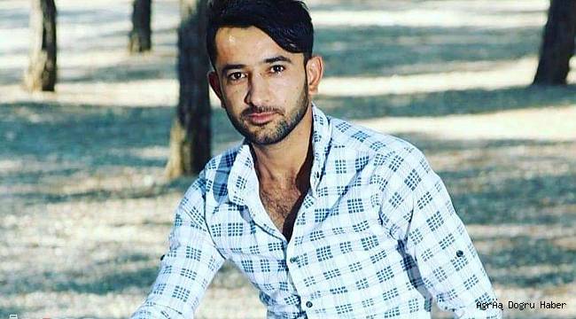 Sobadan sızan gazdan zehirlenen genç hayatını kaybetti