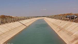 sulama kanalında kaybolan 2 çocuğun cesetlerine ulaşıldı