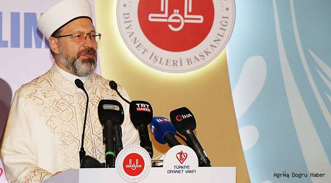 Teravih Namazları evlerde kılınacak