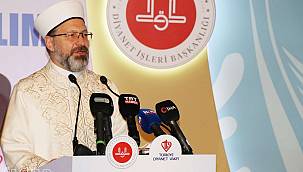 Teravih Namazları evlerde kılınacak 