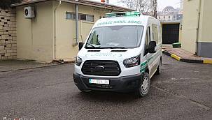 Traktörün altında kalan sürücü vefat etti