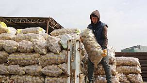 Türkiye'de uygulanan yanlış tarım politikaları ülke ekonomisine zarar veriyor 