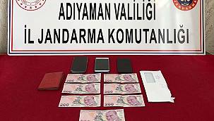 Uyuşturucu ve sahte para operasyon