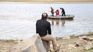 Ağrı'da kaybolan çoban aranıyor