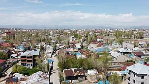 Ağrı'da sıkı denetim gerçekleştirildi 