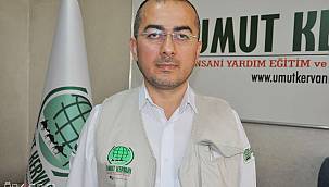 Batman Umut Kervanından 