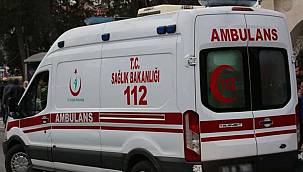 Diyarbakır'da iki aile arasında silahlı kavga: 3 yaralı