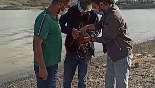 Kaçak av denetimleri devam ediyor 