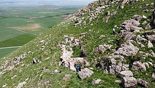 Köylüler köylerindeki tarihi yapıların keşfedilmesini istiyor 