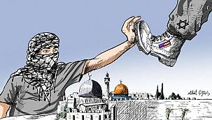 Ömer Adıgüzel'in kaleminden: Zulme karşı zulmü duyuran basının rolü 