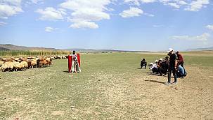 Usta fotoğrafçı Coşkun Aral'ın dilinden: Fotoğrafçılık