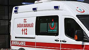 Kaza geçiren araçta bulunan 6 Ağrı'lı hayatını kaybetti 