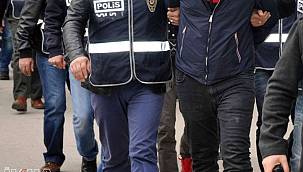 AK Parti Patnos İlçe Başkanlığına saldırı girişimine ilişkin 4 kişi tutuklandı